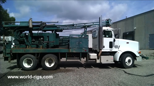 CME 550X Drill Rig for Sale